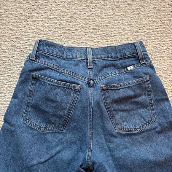 Sunday Best Straight Leg Jeans - Picture 4 of 4